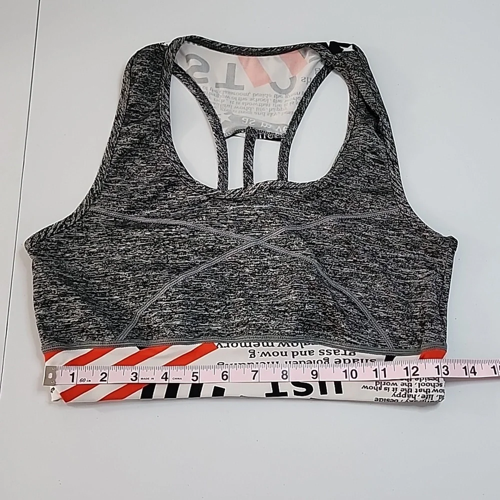 Sports Bra - Picture 4 of 6